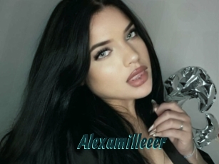 Alexamilleeer