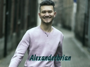 Alexanderbrian