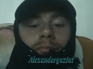 Alexanderguztaf