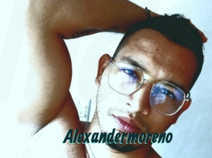 Alexandermoreno