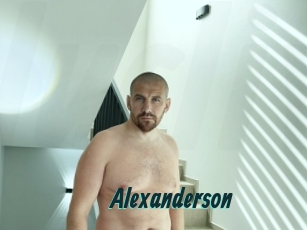 Alexanderson