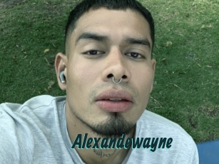 Alexandewayne