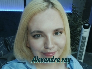 Alexandra_ray