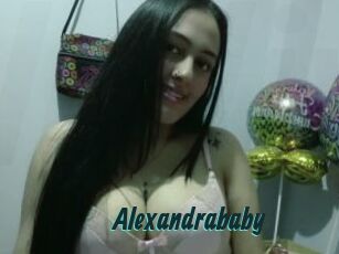 Alexandrababy