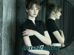 Alexandrablooms