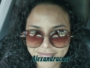 Alexandracast