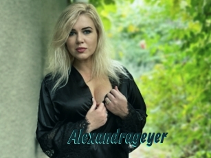 Alexandrageyer