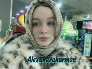 Alexandraharmon