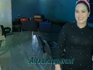 Alexandramount