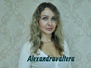 Alexandravaltera