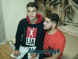 Alexandrough