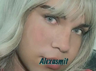 Alexasmit