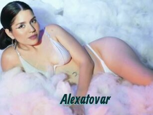 Alexatovar