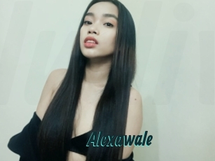 Alexawale