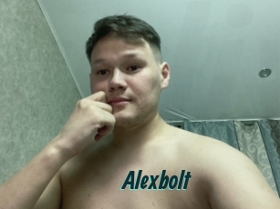 Alexbolt