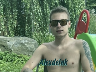 Alexdeink