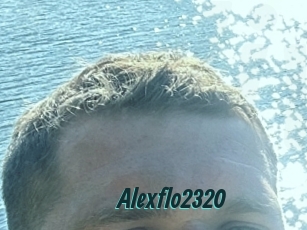 Alexflo2320