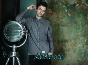 Alexhorney