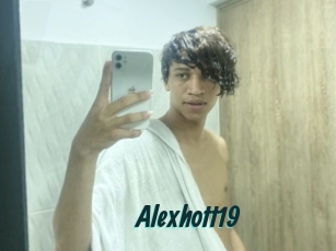 Alexhott19