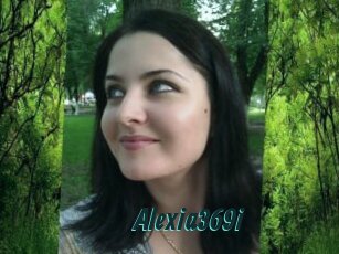 Alexia369i