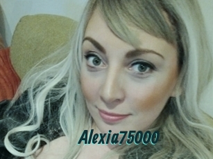 Alexia75000