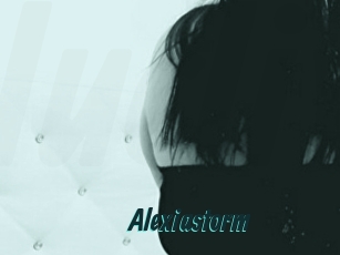 Alexiastorm