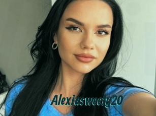 Alexiasweety20