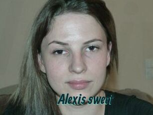 Alexis_sweet