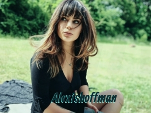 Alexishoffman