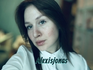 Alexisjonas