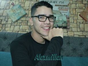 Alexmillan