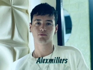 Alexmillers