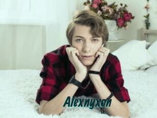 Alexnyxon