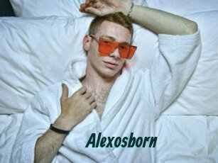 Alexosborn