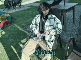 Alexpoett