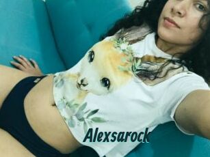 Alexsarock