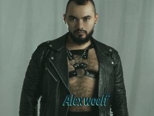 Alexwoelf