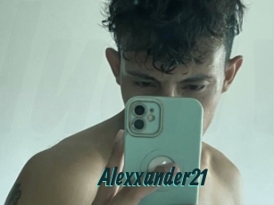 Alexxander21