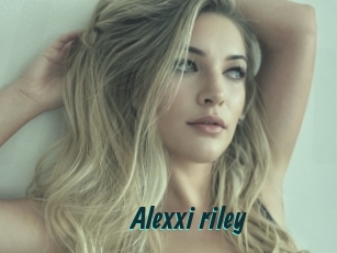 Alexxi_riley