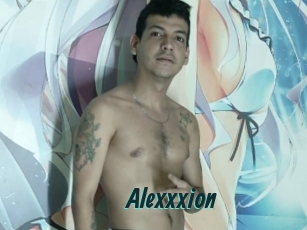 Alexxxion