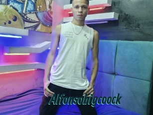 Alfonsobigcoock