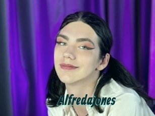 Alfredajones