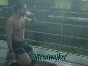 Alfredwalker