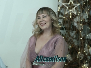 Alicamilson