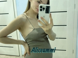 Aliceammi