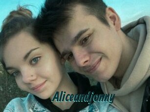 Aliceandjonny