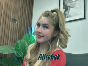 Alicebak