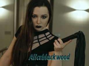 Aliceblackwood