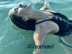 Alicecaramel