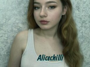 Alicechilli